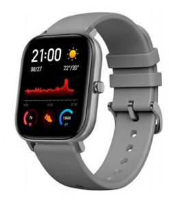 Xiaomi Huami Amazfit GTS Smartwatch Gris