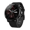 Xiaomi Huami Amazfit Stratos Smartwatch Negro