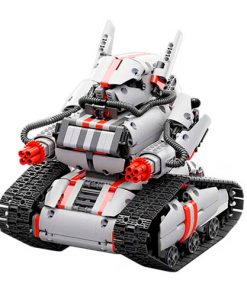 Xiaomi Mi Robot Builder Rover WiFi y Bluetooth