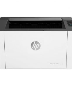HP Laser 107A Impresora Monocromo 21ppm (Toner W1106A)