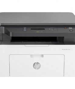 HP Laser MFP 135W Impresora Multifuncion Monocromo WiFi 20ppm (Toner W1106A)