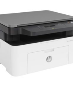 HP Laser MFP 135A Impresora Multifuncion Monocromo 20ppm (Toner W1106A)