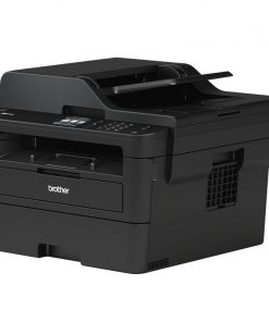 Brother MFC-L2750DW Impresora Multifuncion Laser Monocromo WiFi 34ppm (Toner TN2410/TN2420 - Tambor DR2400)