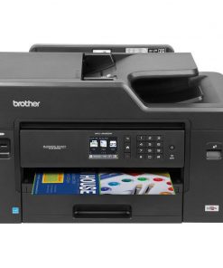 Brother MFC-J5330DW Impresora Multifuncion Color WiFi 35ppm (Cartuchos LC3217/LC3219XL)