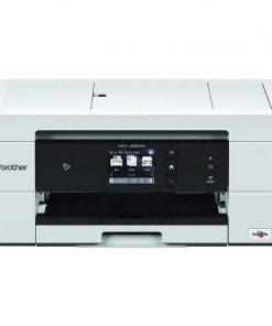 Brother MFC-J895DW Impresora Multifuncion Wifi 12ppm Duplex Fax (Cartuchos LC3211/LC3213)