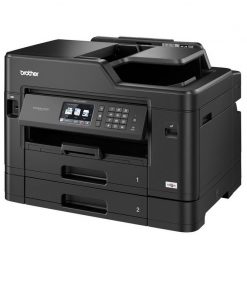 Brother MFC-J5730DW Impresora Multifuncion A3 WiFi Duplex Fax (Cartuchos LC3217/LC3219XL)