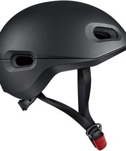 Xiaomi Casco Talla M Negro