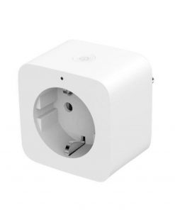 Xiaomi Mi Enchufe Inteligente Zigbee Blanco