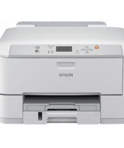 Epson WorkForce Pro WF-M5190DW Impresora Monocromo 34ppm (Cartuchos T8661/T8651)