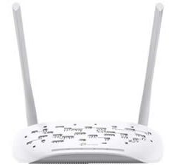 TP-Link TL-WA801N Punto de acceso inalambrico N a 300 Mbps
