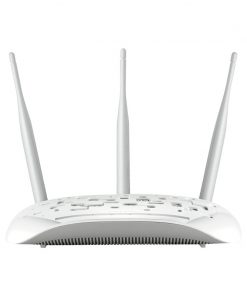 TP-Link TL-WA901N Punto de Acceso Inalambrico 450Mbps N