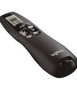 Logitech R700 Presentador Laser Inalambrico
