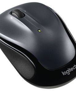 Logitech Raton Inalambrico M325 1000dpi Negro