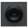 Logitech Altavoces 2.1 Z625 THX Negro