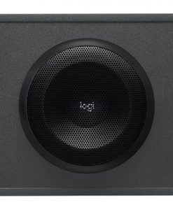 Logitech Altavoces 2.1 Z625 THX Negro