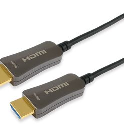 Equip Cable HDMI Activo Optico 2.0 Macho/Macho 100m
