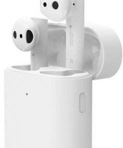 Xiaomi Auriculares Inalambricos Bluetooth Blanco