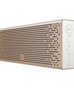 Xiaomi Altavoz Bluetooth Oro