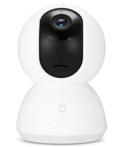 Xiaomi Camara Vigilancia WiFi Rotatoria 360º 1080P- Vision Nocturna - Detec. Movimiento