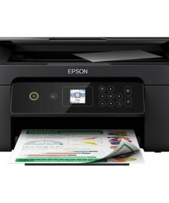 Epson Expression Home XP-3100 Multifuncion Color WiFi