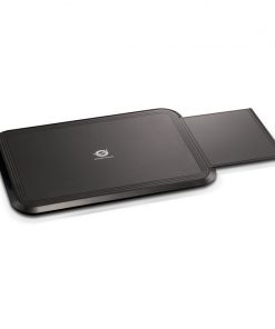 Conceptronic Soporte para Portatil con Pad para Raton