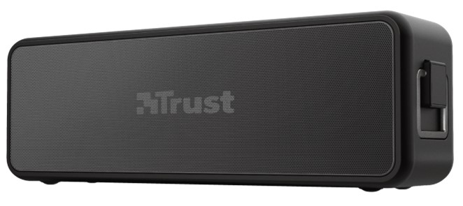 Trust Altavoz Inalambrico Bluetooth 5.0 40W Negro