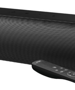 Trust Altavoz Barra de Sonido Bluetooth 80W Negro