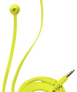 Trust Auriculares con Microfono Amarillo