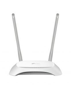 TP-Link Router Inalambrico N de 300Mbps