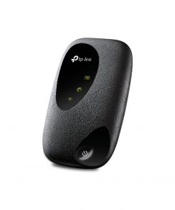 TP-Link M7200 Router Movil WiFi 4G LTE