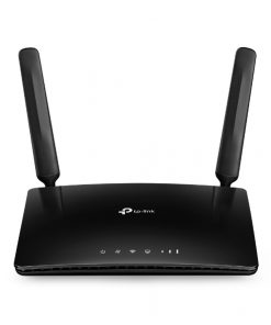 Tp-Link Router 4G LTE Inalambrico N 300Mbps