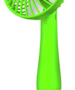 Trust 23113 Ventilador Portatil USB Verde
