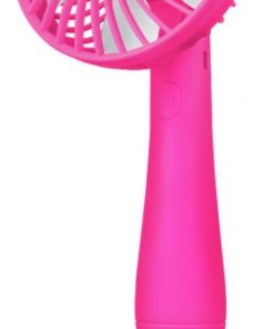 Trust 23114 Ventilador Portatil USB Rosa