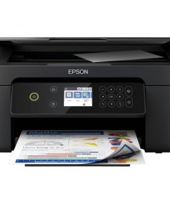 Epson Expression Home XP-4100 Impresora Multifuncion Color Wifi (Cartuchos 603XL)