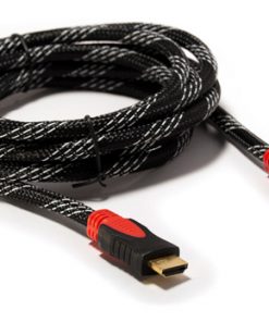 3GO Cable HDMI V2.0 macho/macho 3m