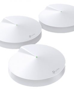 TP-LINK Sistema Wifi Mesh AC1300 con Antivirus Integrado Pack 3