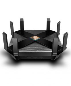 TP-Link Router Inalambrico Dual Band Gigabit