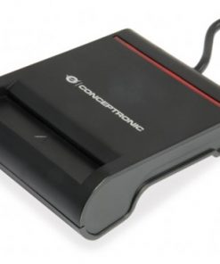 Conceptronic Lector de DNI Electronico 3.0 y eID