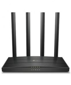 TP-Link Router Inalambrico MU-MIMO AC1900