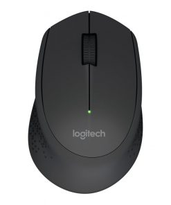 Logitech Raton Inalambrico M280 1000dpi Negro