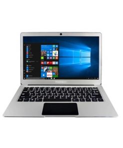 Reacondicionado - Thomson Portatil NEOX13 Celeron 32GB EMMC 4GB RAM Plata