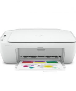 HP Deskjet 2720 Impresora Multifuncion Color WiFi (Cartuchos 305XL)