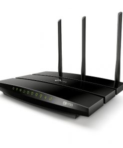 TP-Link Router Gigabit Inalambrico Dual Band AC1750