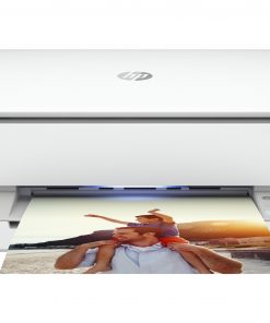 HP Envy 6020 Impresora Multifuncion Color WiFi (Cartuchos 305XL)