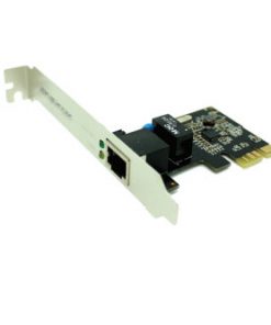 Approx Tarjeta de Red PCI-E Gigabit 10/100/1000