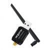 Approx Adaptador USB WiFi 600 Mbps - Antena Extraible - 5dBi