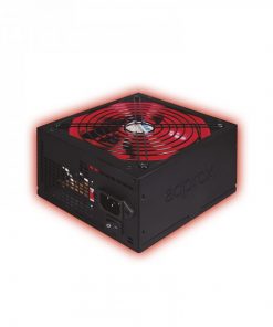 Approx Fuente de Alimentacion Gaming 700W ATX 2.3 12V - PFC Activo - Ventilador 14cm