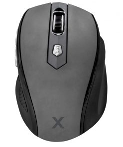 Approx Raton Inalambrico USB 1600dpi Negro