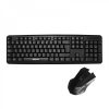 Approx Combo Teclado USB + Raton USB 1000dpi