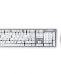 Approx Combo Teclado USB + Raton USB 1200dpi